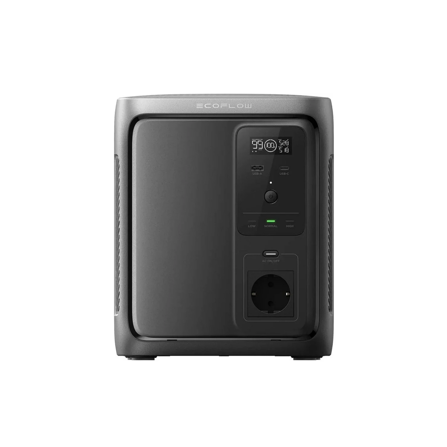 EcoFlow DELTA 3 1000 Air Portable Power Station – 960Wh