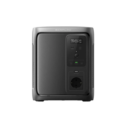 EcoFlow DELTA 3 1000 Air Portable Power Station – 960Wh