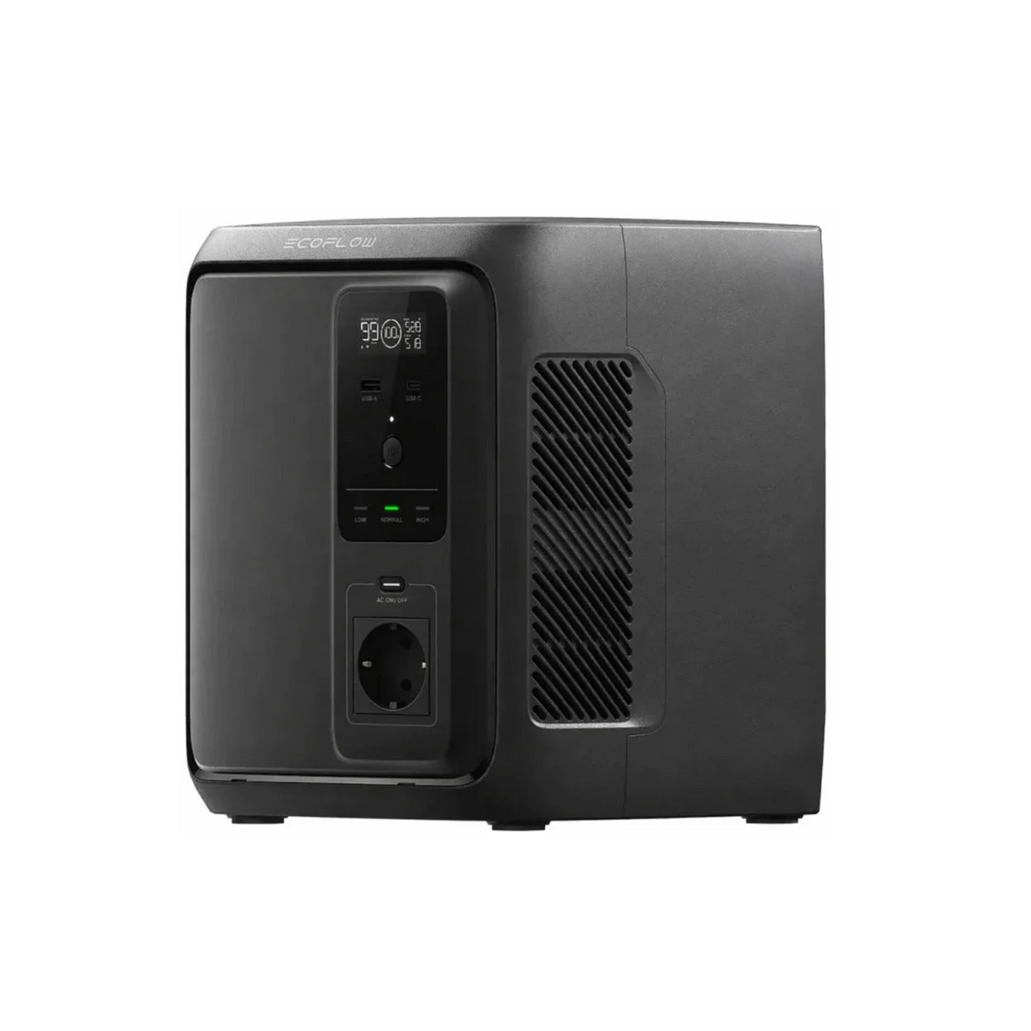 EcoFlow DELTA 3 1000 Air Portable Power Station – 960Wh