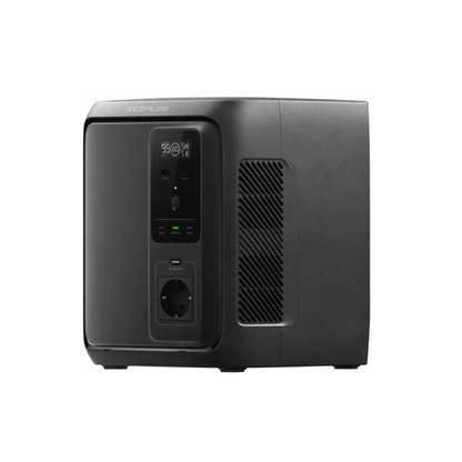 EcoFlow DELTA 3 1000 Air Portable Power Station – 960Wh