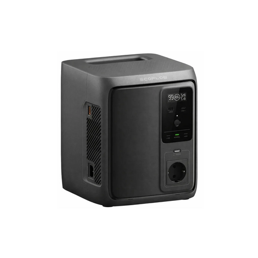 EcoFlow DELTA 3 1000 Air Portable Power Station – 960Wh