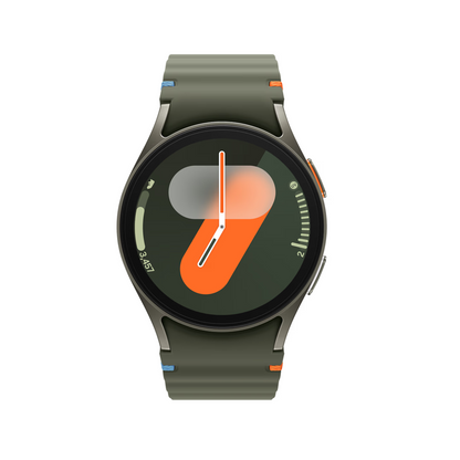 Samsung Galaxy Watch 7 | AMOLED Fitness GPS | Montre intelligente Samsung Kinshasa RDC