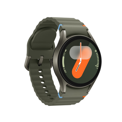 Samsung Galaxy Watch 7 | AMOLED Fitness GPS | Montre intelligente Samsung Kinshasa RDC