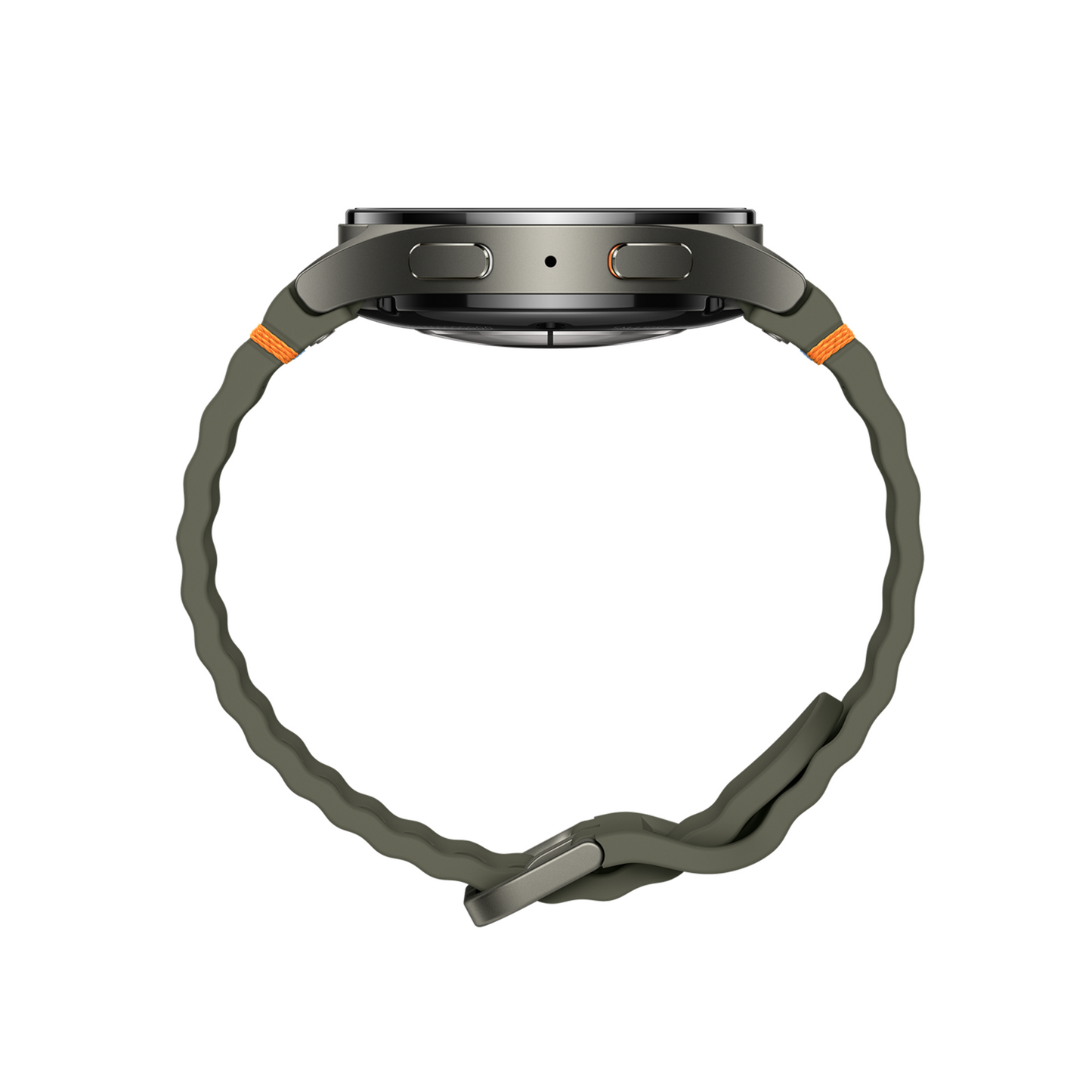 Samsung Galaxy Watch 7 | AMOLED Fitness GPS | Montre intelligente Samsung Kinshasa RDC