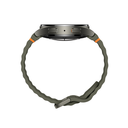 Samsung Galaxy Watch 7 | AMOLED Fitness GPS | Montre intelligente Samsung Kinshasa RDC