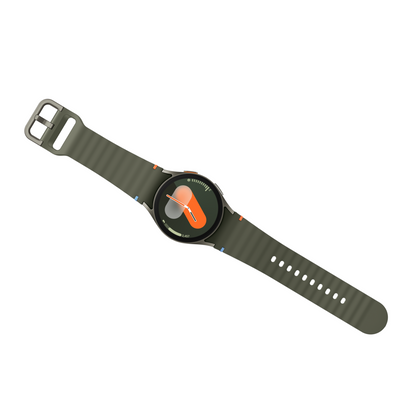 Samsung Galaxy Watch 7 | AMOLED Fitness GPS | Montre intelligente Samsung Kinshasa RDC