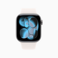 Apple Watch Series 11 | GPS Premium Santé | Apple Watch Kinshasa RDC