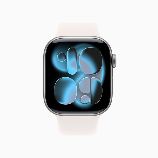 Apple Watch Series 11 | GPS Premium Santé | Apple Watch Kinshasa RDC