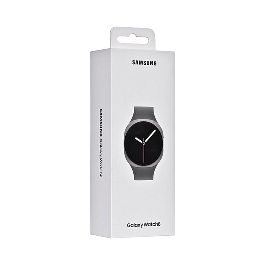 Samsung Galaxy Watch 8 | AMOLED Santé GPS | Montre Intelligente Samsung Kinshasa RDC