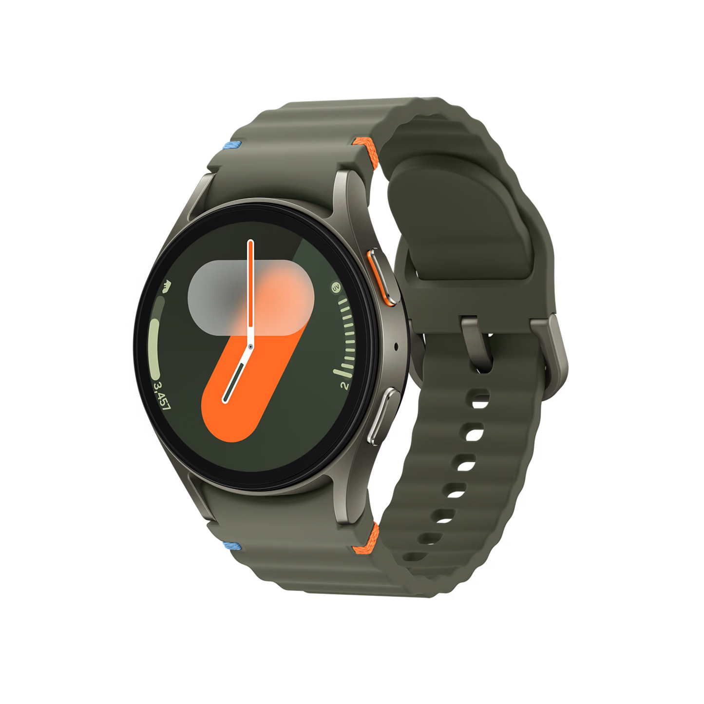 Samsung Galaxy Watch 7 | AMOLED Fitness GPS | Montre intelligente Samsung Kinshasa RDC