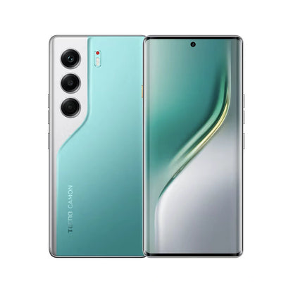Tecno Camon 40 Pro (8GB+256GB)