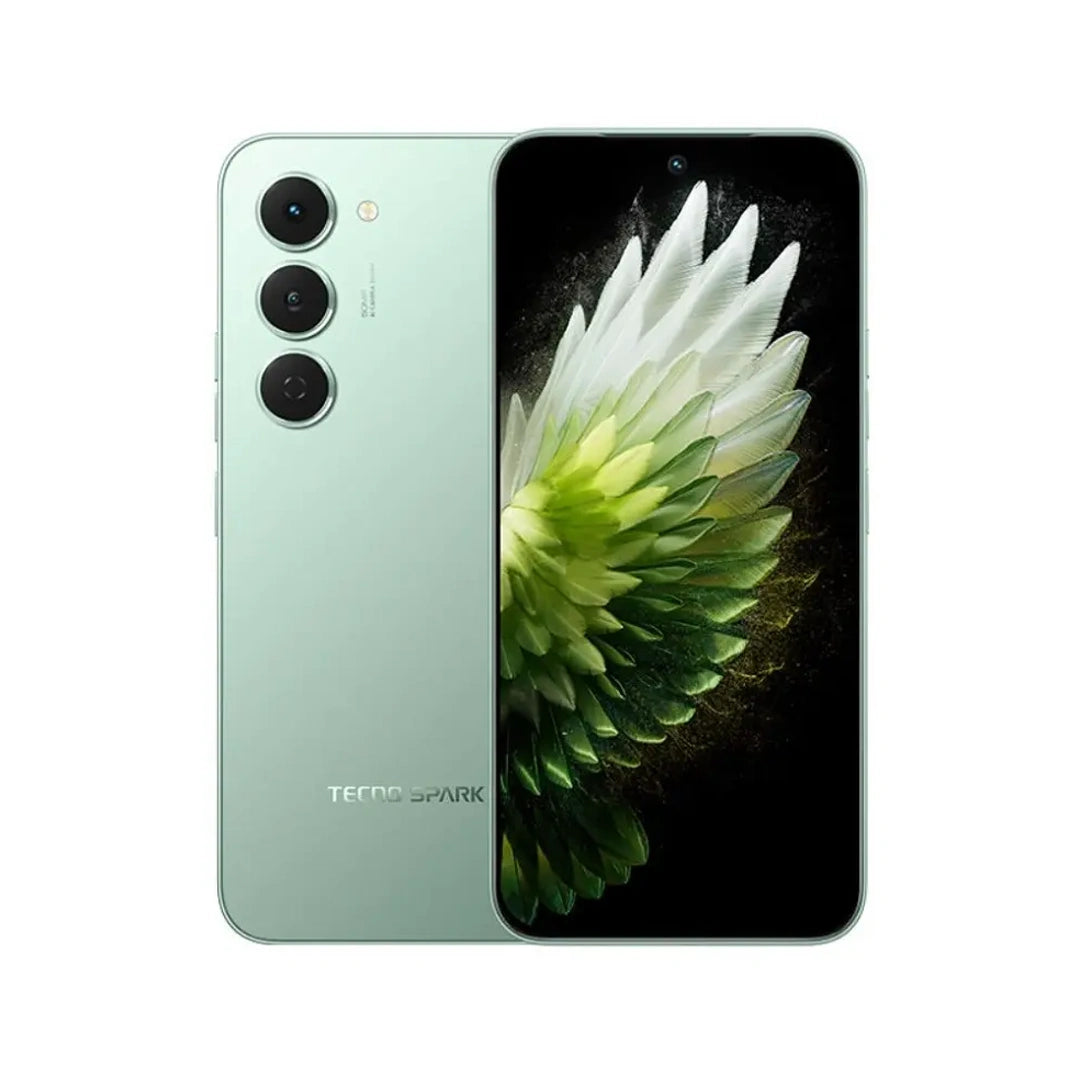 Tecno Spark 40 Pro (8GB+256GB)