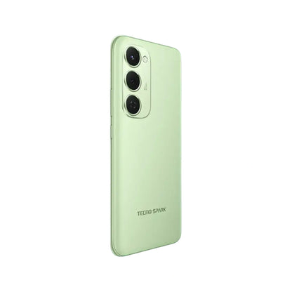Tecno Spark 40 Pro+ (8GB+256GB)