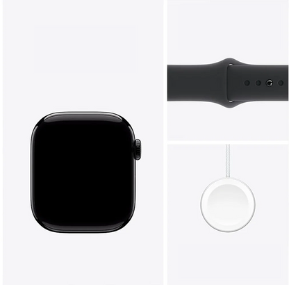 Apple Watch Series 10 42mm | Suivi de santé GPS | Apple Watch Kinshasa RDC