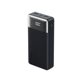 Oraimo OPB-7200Q 20 000 mAh | Charge Rapide 22,5 W | Power Bank Kinshasa RDC