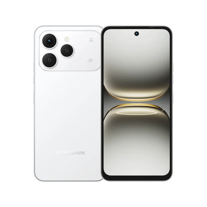 Tecno Spark 40 (4GB+128GB)