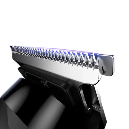 Oraimo OTR-210 Smart Trimmer | Rechargeable Beard & Hair Trimmer