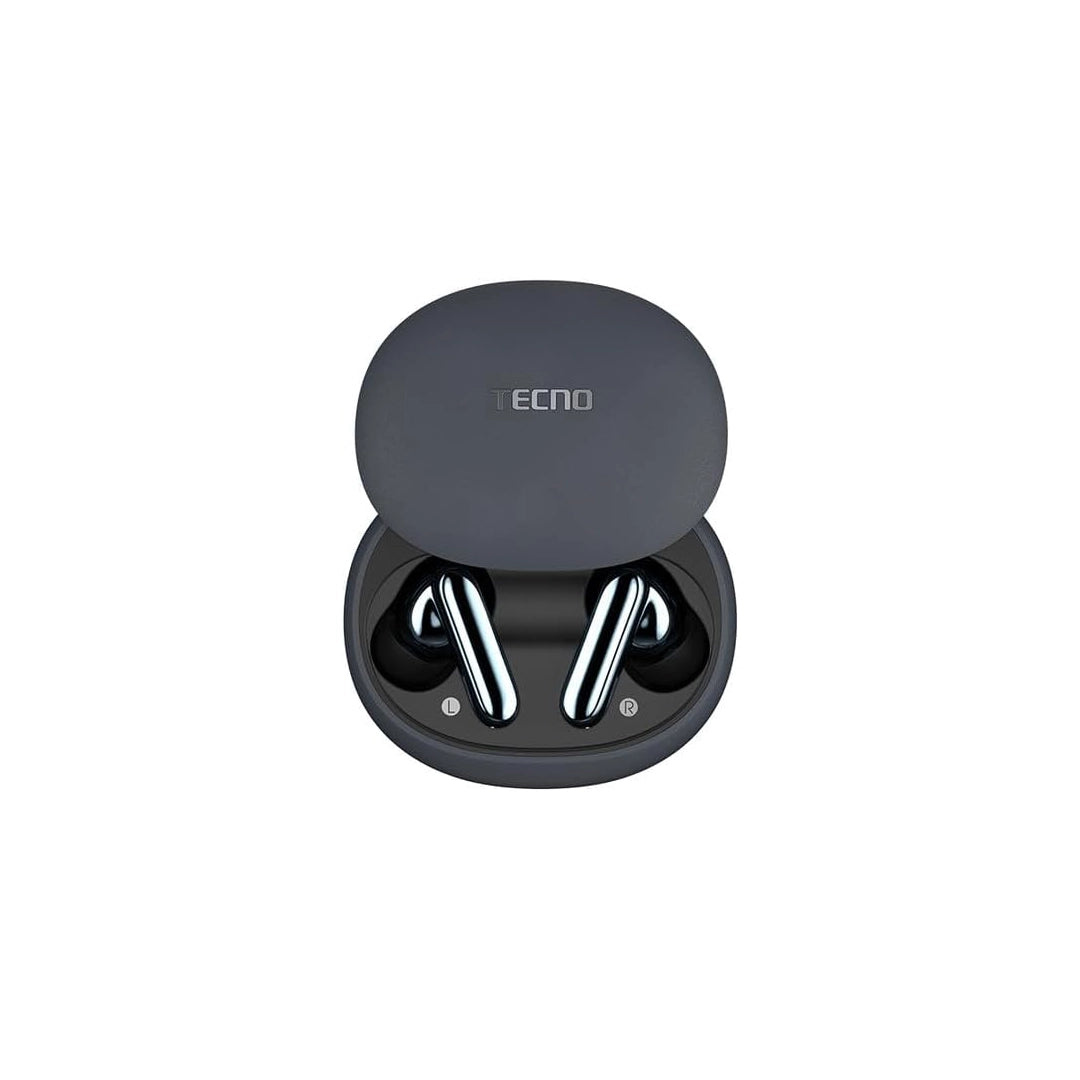 TECNO TU01 Air (True 1 Air) TWS Wireless Earbuds