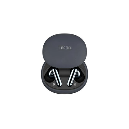 TECNO TU01 Air (True 1 Air) TWS Wireless Earbuds