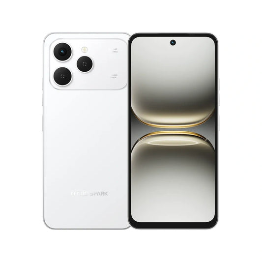 Tecno Spark 40 8GB+256GB | Dual DTS | 256GB Storage Kinshasa DRC