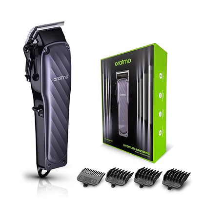 Oraimo SmartClipper 2C OPC-CL30C Electric Hair Clipper