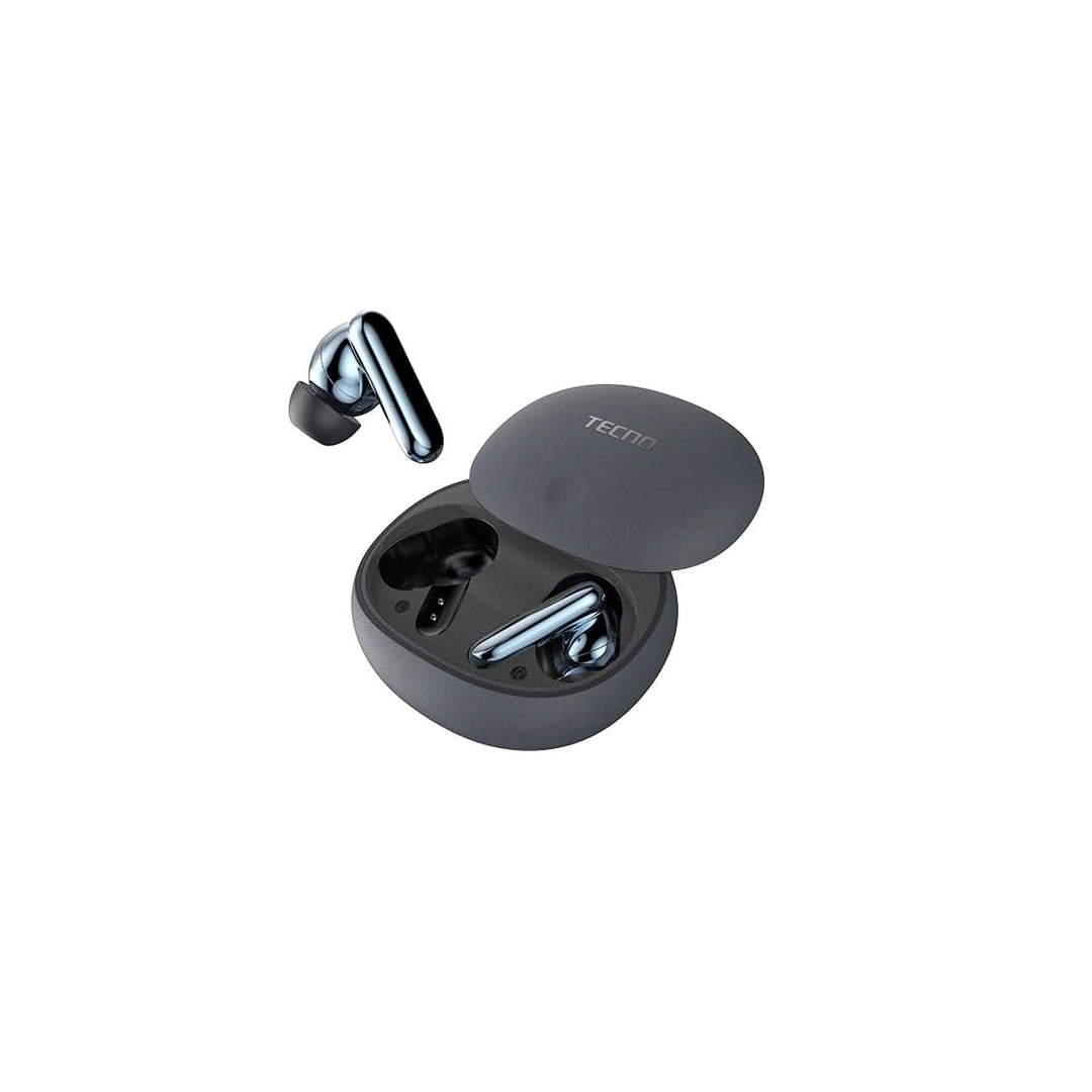 TECNO TU01 Air (True 1 Air) TWS Wireless Earbuds