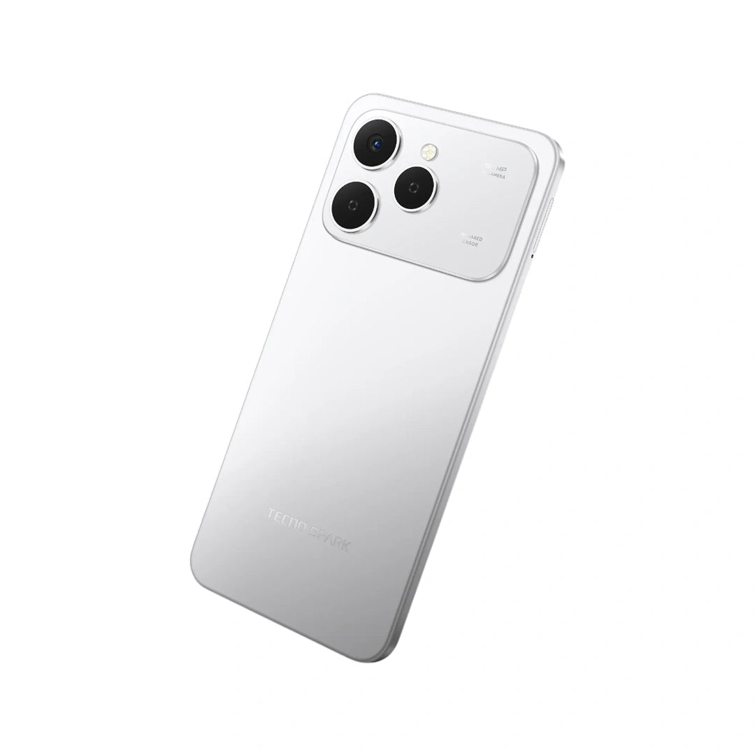 Tecno Spark 40 (4GB+128GB)