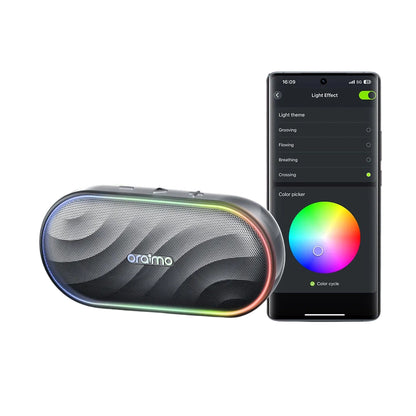 Oraimo SpaceBox OBS-382 Wireless Bluetooth Speaker