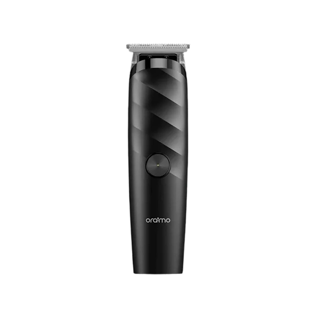 Oraimo OTR-210 Smart Trimmer | Rechargeable Beard & Hair Trimmer
