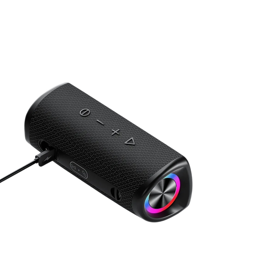 TECNO S5 (Square S5) Wireless Bluetooth Speaker