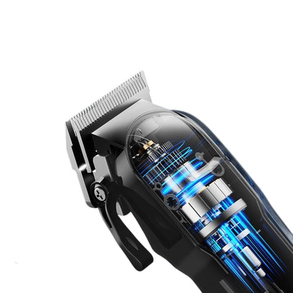 itel IHC-33 Hair Clipper / Grooming Tool