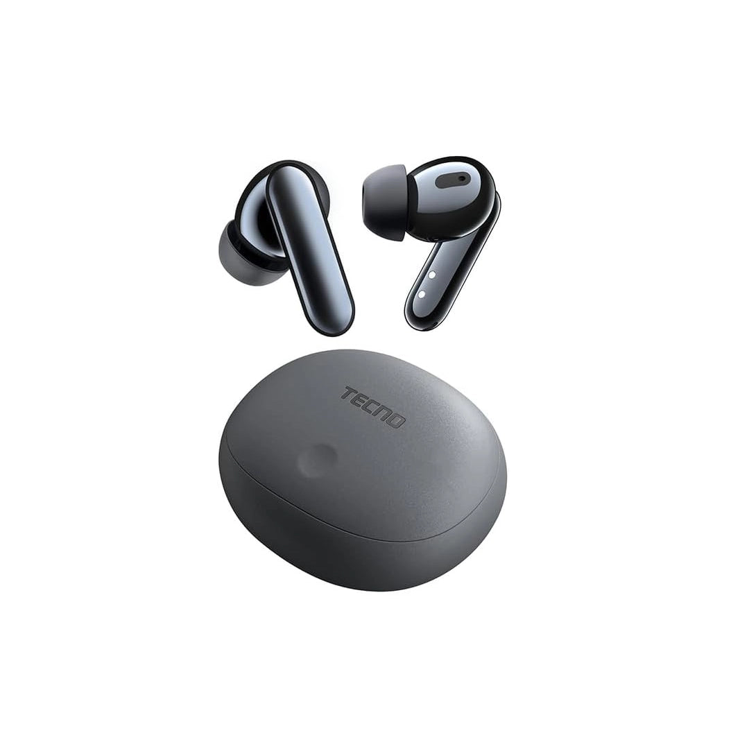 TECNO TU01 Air (True 1 Air) TWS Wireless Earbuds