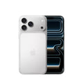 Apple iPhone 17 Pro Max 256GB | Dual Physical SIM | iPhone Kinshasa DRC