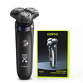 Oraimo EasyShave ORS-280 | Rasoir électrique rechargeable | Kinshasa RDC