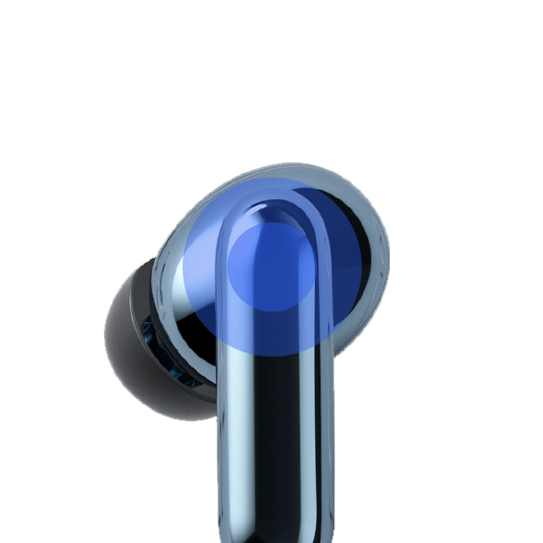 TECNO TU01 Air (True 1 Air) TWS Wireless Earbuds