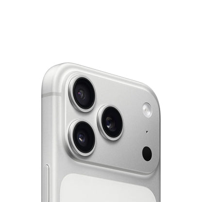 Apple iPhone 17 Pro 256GB (eSim + Physical Sim) (HK Version)