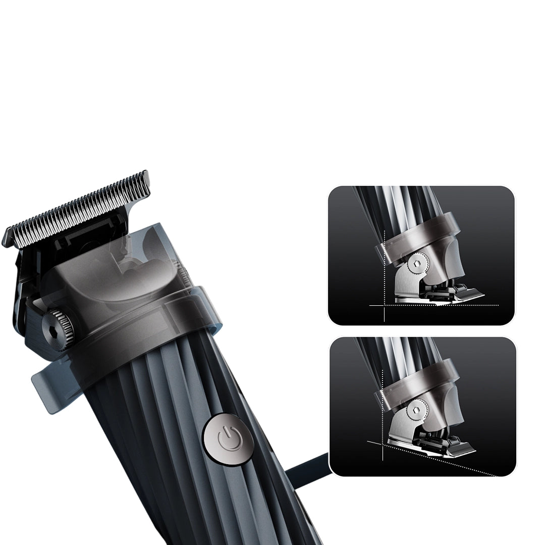 Oraimo OTR‑280 SmartTrimmer 2 Pro Electric Grooming Trimmer