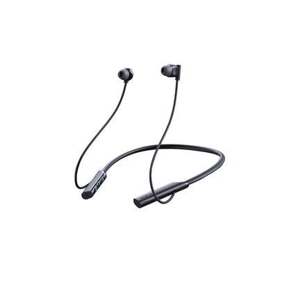 Oraimo Necklace Lite | OEB-311 Wireless Neckband Earphones | Deep bass, clear calls, and long battery life.