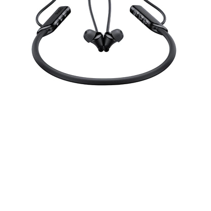Oraimo Necklace Lite | OEB-311 Wireless Neckband Earphones | Deep bass, clear calls, and long battery life.
