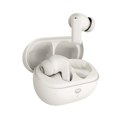 itel BudsNeo 3 True Wireless Earbuds | 100h Battery |