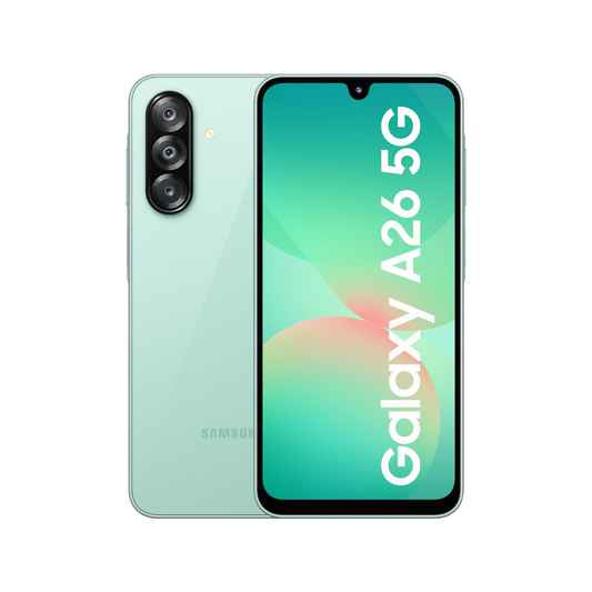 Samsung Galaxy A26 5G (6GB / 256 GB)