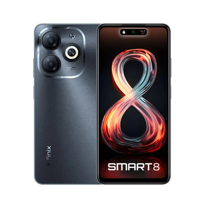 Infinix Smart 8 (2GB+64GB)