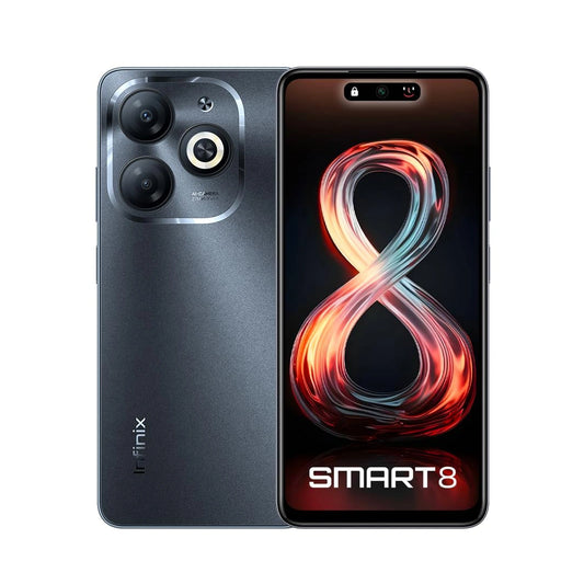 Infinix Smart 8 (2GB+64GB)