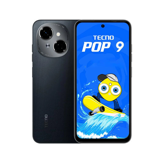 Tecno POP 9 (3GB+64GB)