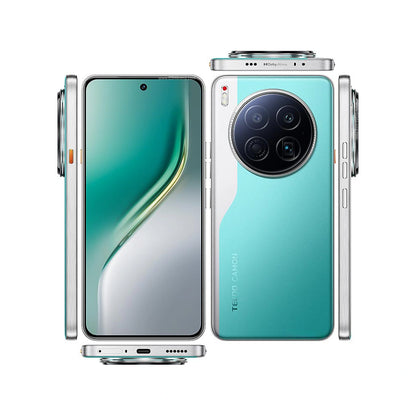 Tecno Camon 40 Premier (12GB+256GB)