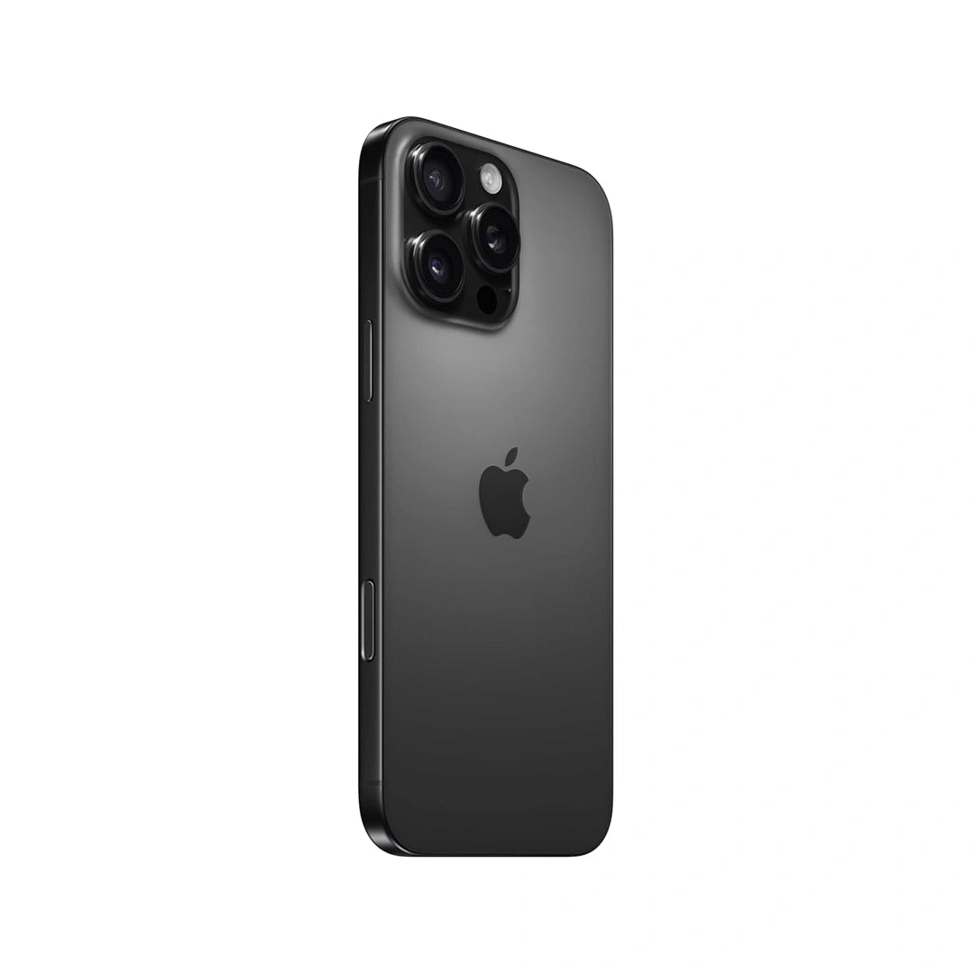 Apple iPhone 16 Pro Max 256GB (Single SIM)