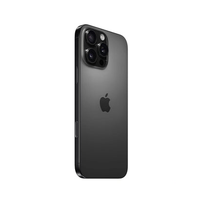 Apple iPhone 16 Pro Max 256GB (Single SIM)