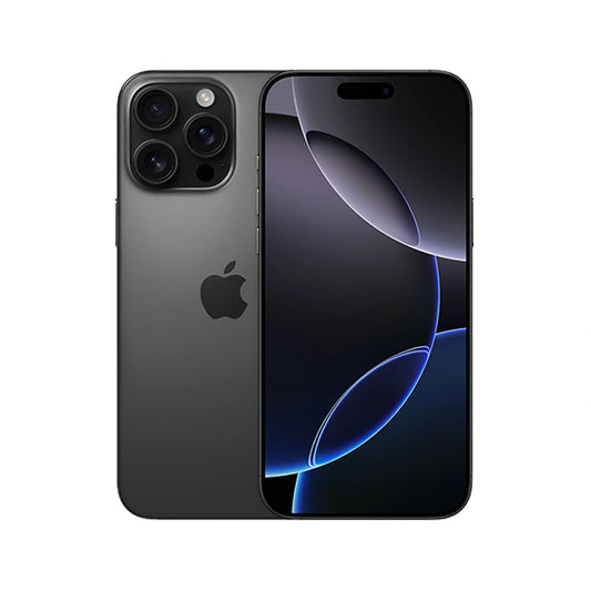 Apple iPhone 16 Pro Max 256GB (Dual SIM)