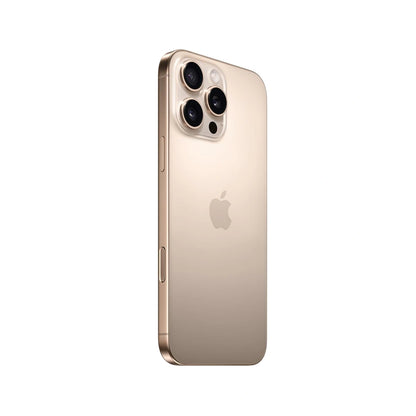 Apple iPhone 16 Pro Max 256GB (Single SIM)