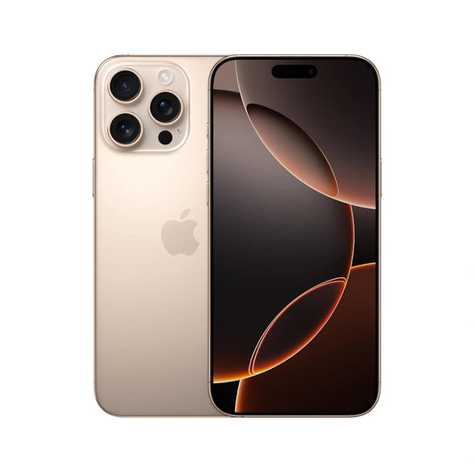 Apple iPhone 16 Pro 256GB (Dual SIM)